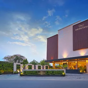 Hotel Royale Sarovar Portico