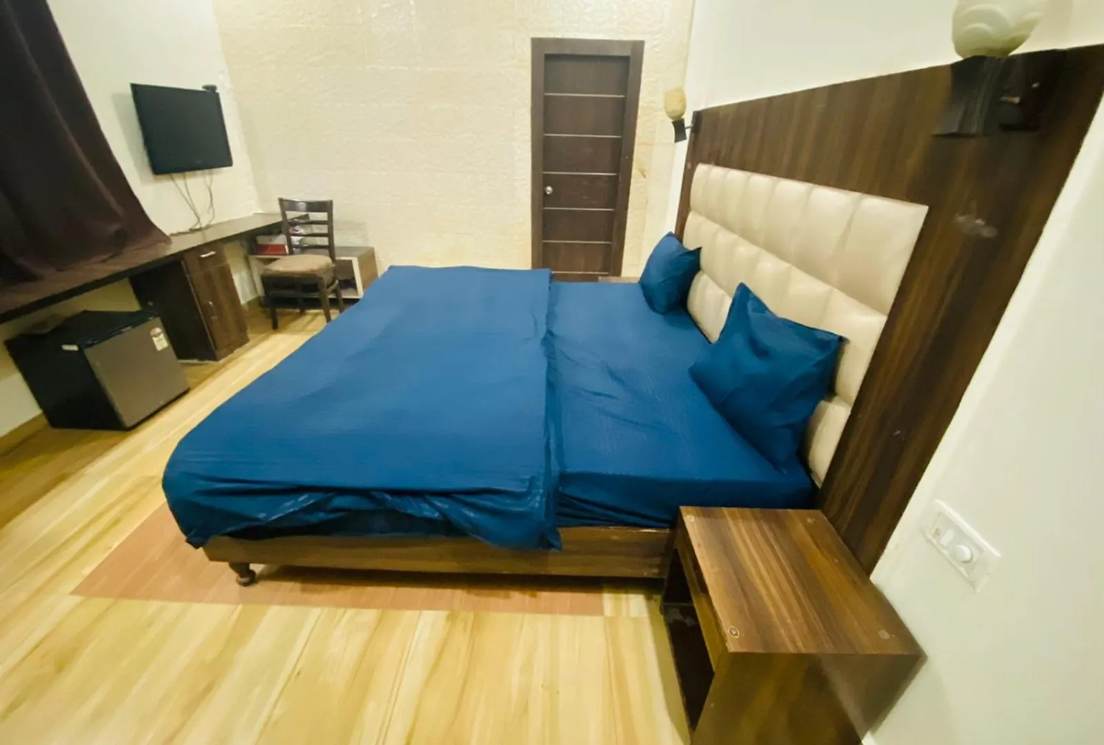 Hotel Prime Star Ac Family Room Агра 3*,